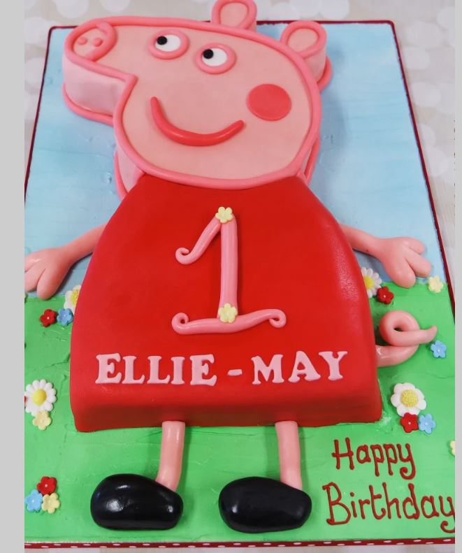 Fort Lauderdale Miami Beach Florida Custom designer cakes cars Birthday